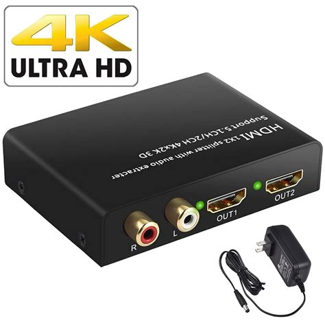 hdmi splitter for sale